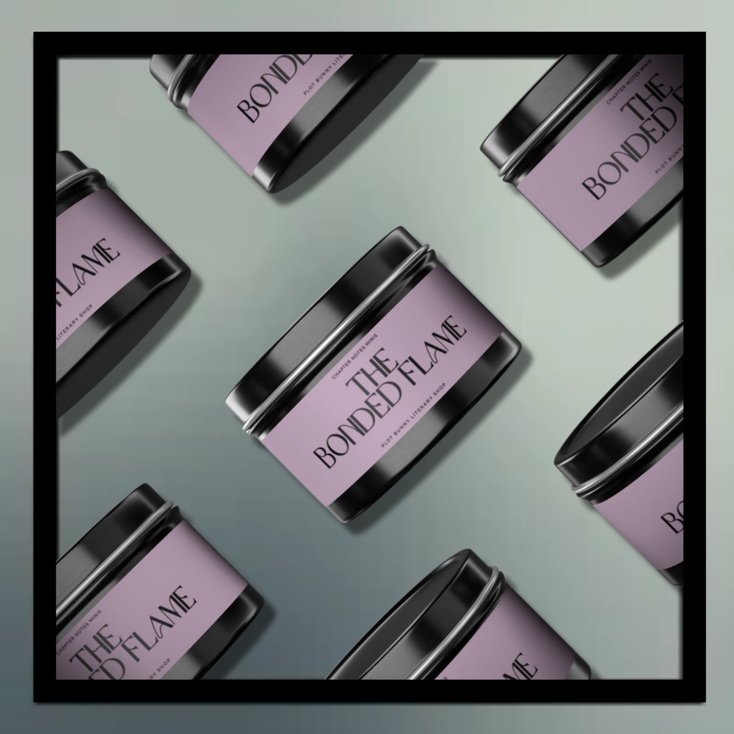 The Bonded Flame Mini