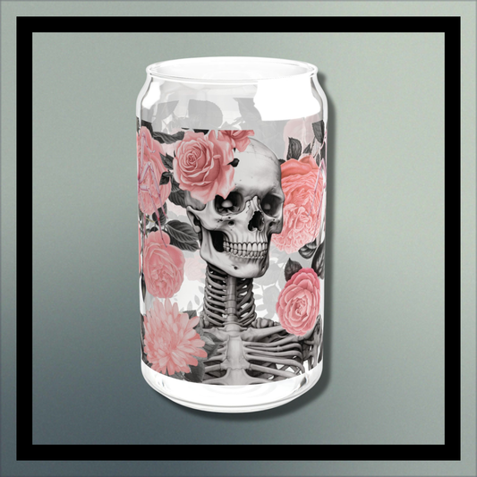 Bloom & Bone Glass