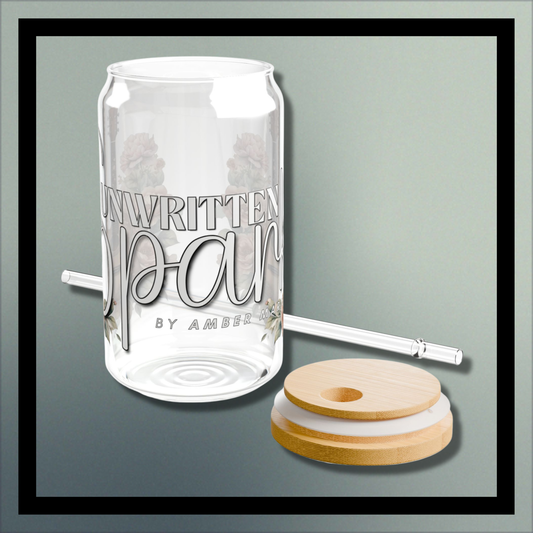 Ballads In Bloom Glass