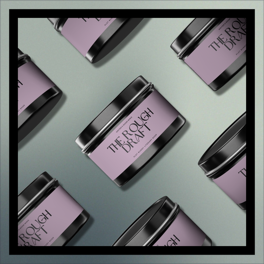 The Rough Draft Mini