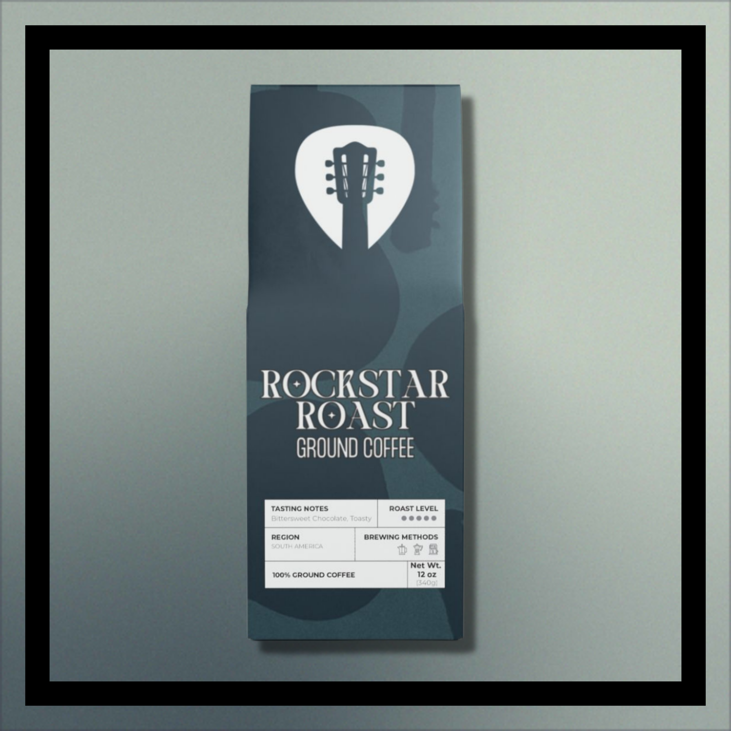 Rockstar Roast Coffee